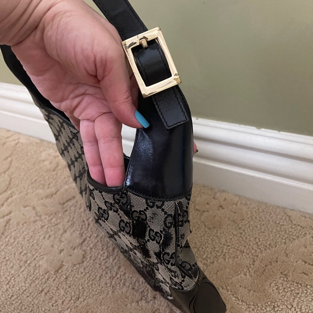 Authentic Gucci bag - Picture 5 of 13